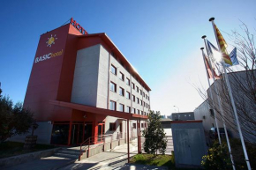 Гостиница Hotel Sercotel Basic  Вилафранка-Дель-Пендес